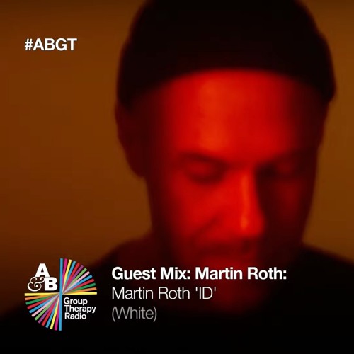 ABGT 467 Guestmix - Martin Roth // Jan 14 2022