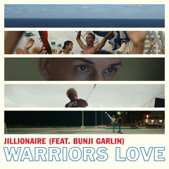 Warriors Love (feat. Bunji Garlin)