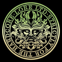 LORELTD011A2 WDDS - Get Into (VIP Mix)