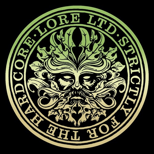 LORELTD011A1 WDDS - Spaceship Riddim Jungle Tool