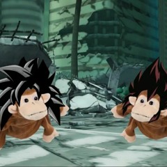 DragonBall Raging Blast 2 Opening OST