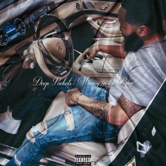 Deep Pockets / Money In The Bag ( Drake Remix )