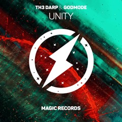 TH3 DARP X Godmode - UNITY