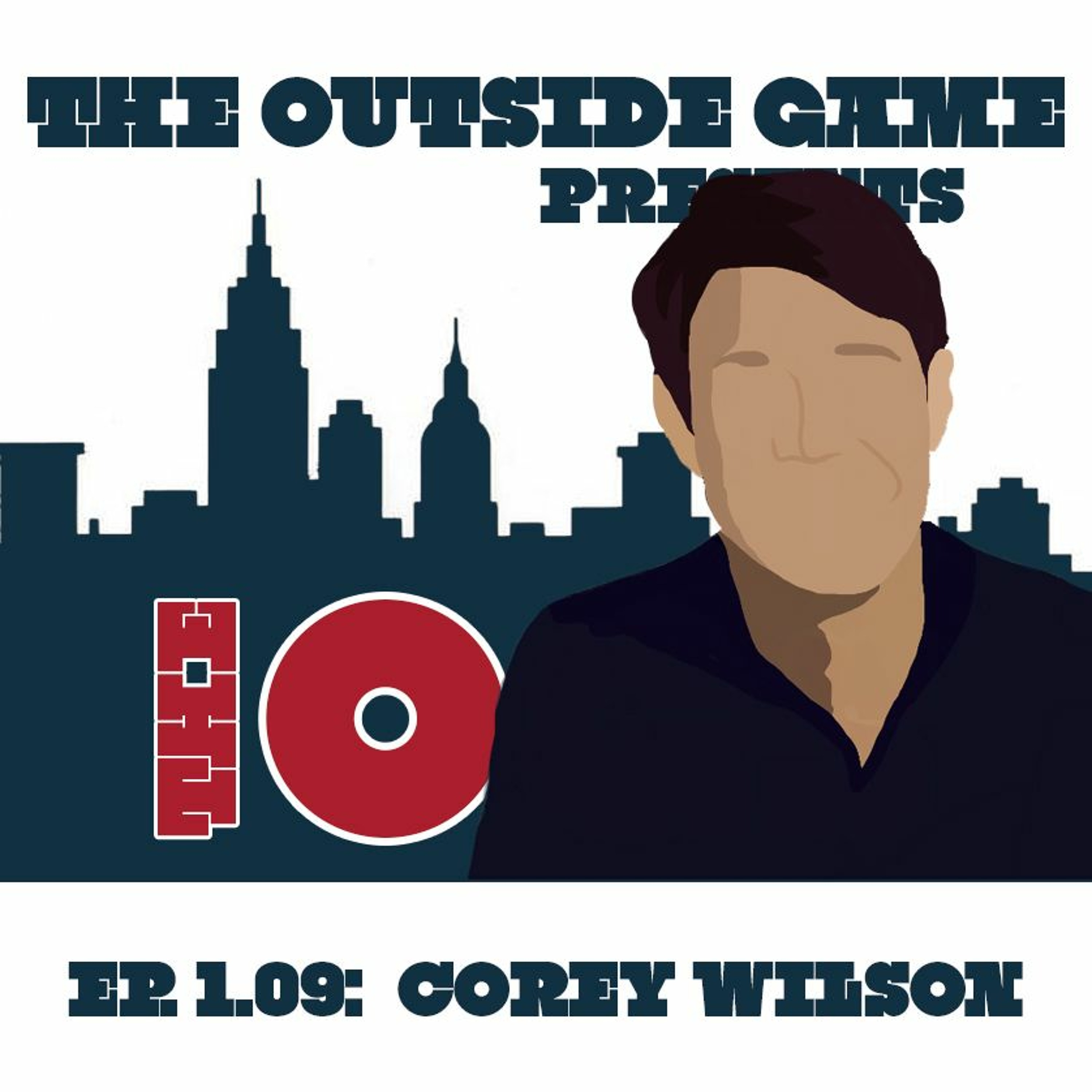 The Outside Game Podcast