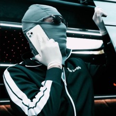 'HARSH' [144 BPM] Suspect x SJ UK/NY Drill Type Beat