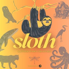 Sloth & Other Funky Creatures