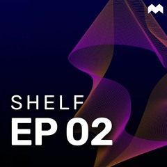 Shelf X Matthew McQueeny - NoCode Tools are Here To Take Front and Centre Stage