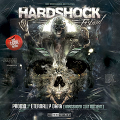 Promo - Eternally Dark (Hardshock 2014 Anthem)(Radio Edit)
