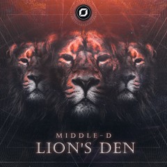 Lion's Den [#7 on Beatport Top 100 Psy-Trance]