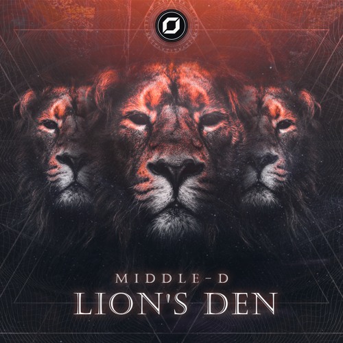 Lion's Den [#7 on Beatport Top 100 Psy-Trance]