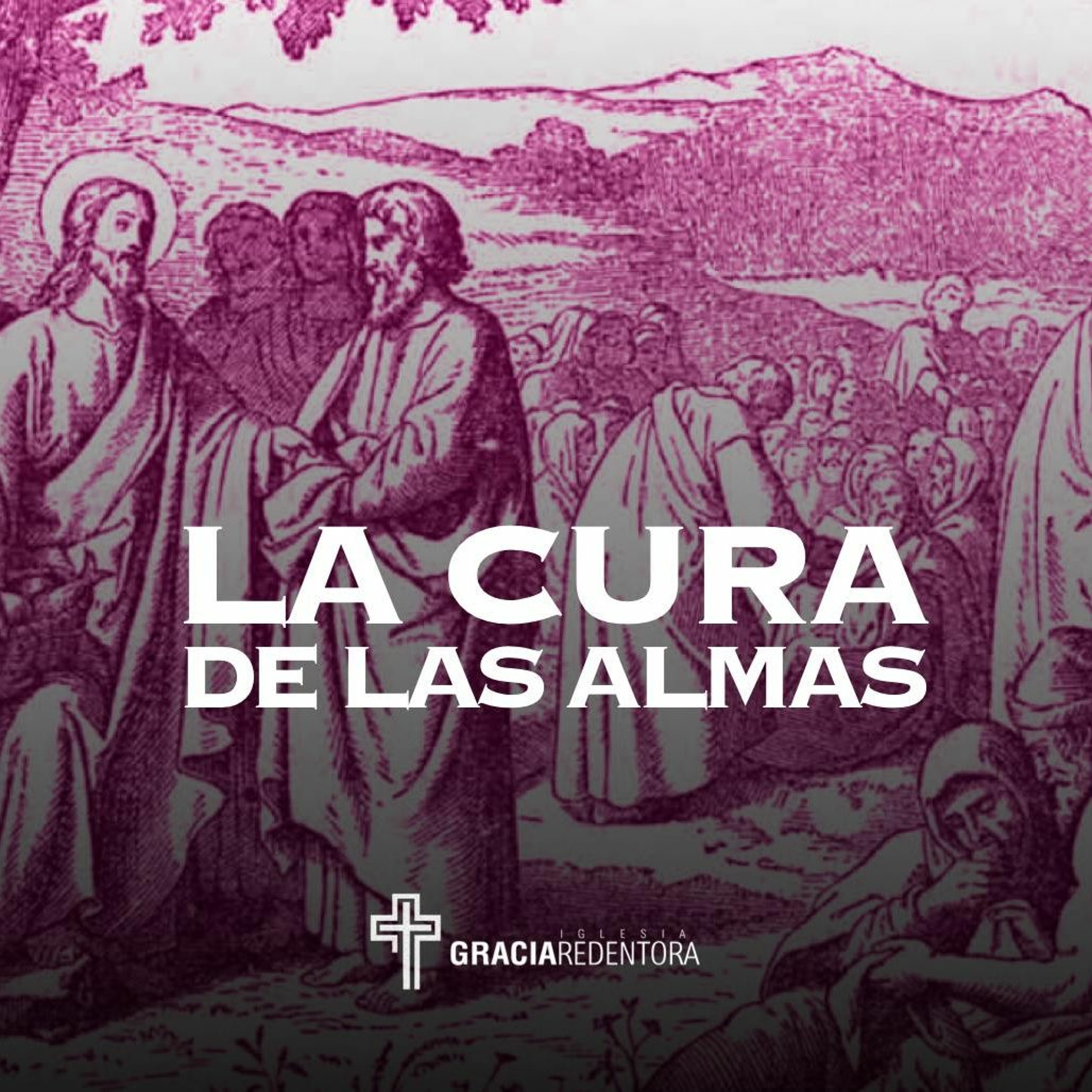 Iglesia Gracia Redentora