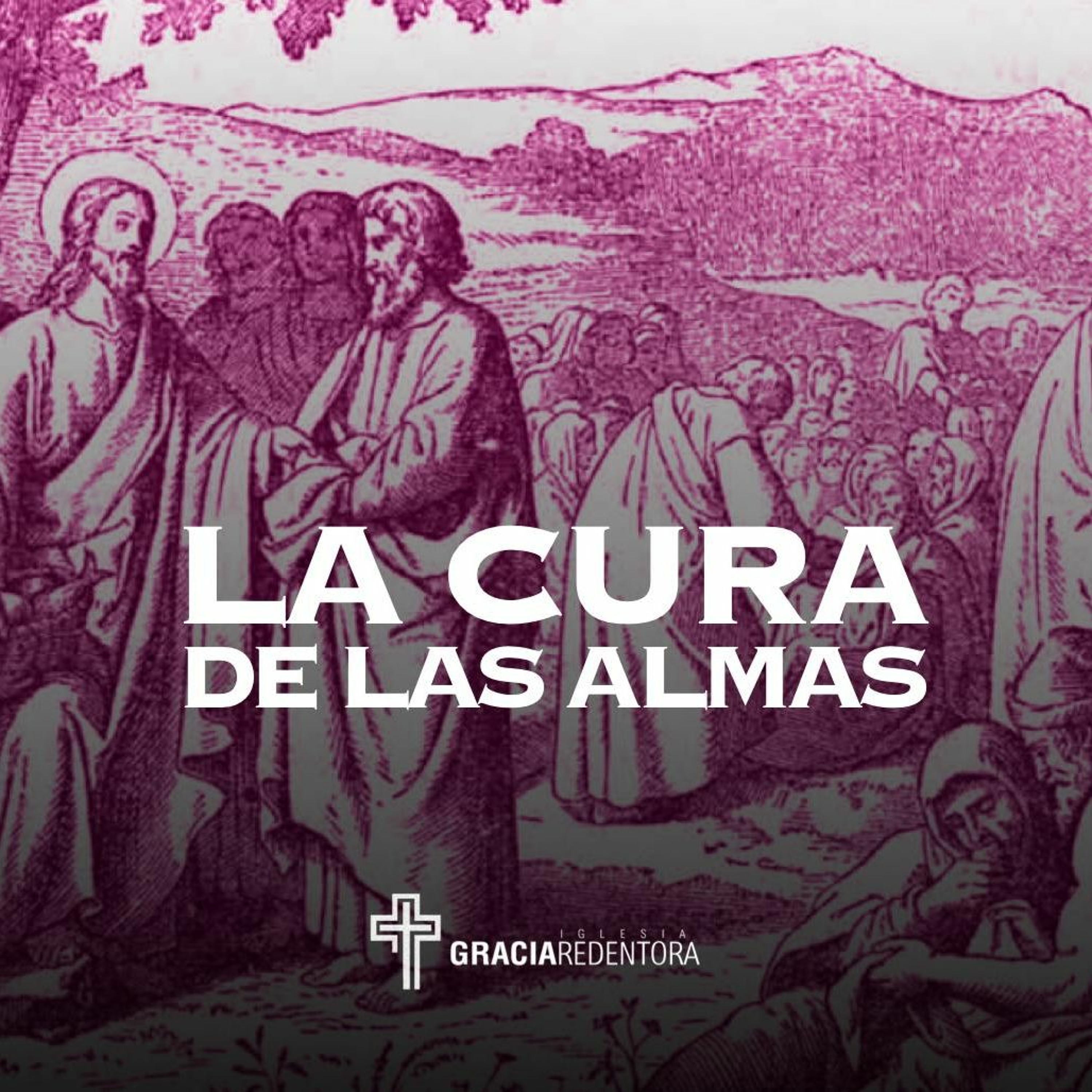 La Cura De Las Almas - Juan 5