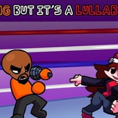 Custard - Sporting But It's A Lullaby GF Cover (FNF Vs Matt Cover)
