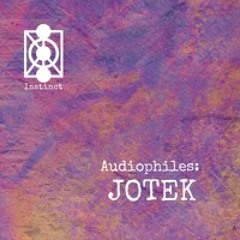 Audiophiles: Jotek 05