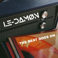 The Beat Goes On