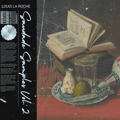 Louis La Roche - Saudade Samples Vol. 2 - Sample Pack Demo