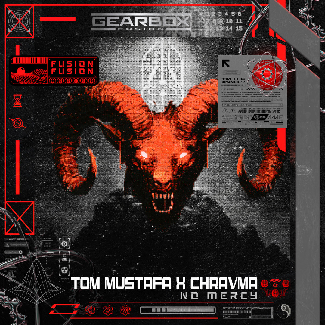 Stream No Mercy by Gearbox Digital | Listen online for free on SoundCloud