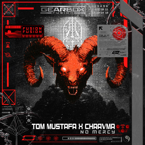 Stream No Mercy by Gearbox Digital | Listen online for free on SoundCloud