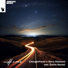ChangedFaces & Harry Diamond Feat. Émilie Rachel - Home (Instrumental Mix)