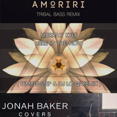 Amoriri x Here in the Now x Something just like this (Stefan Chaïm Mix)