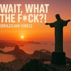 WAIT, WHAT THE F*CK ?! (BRAZILIAN VIBES)