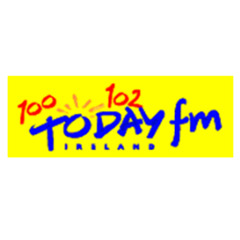 NEW: Today FM 'Dublin, Ireland' (1998) - Demo - Vibe Music & Audio Imaging