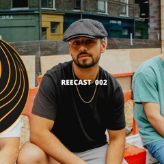 REECAST 002 | Ozzie Guven