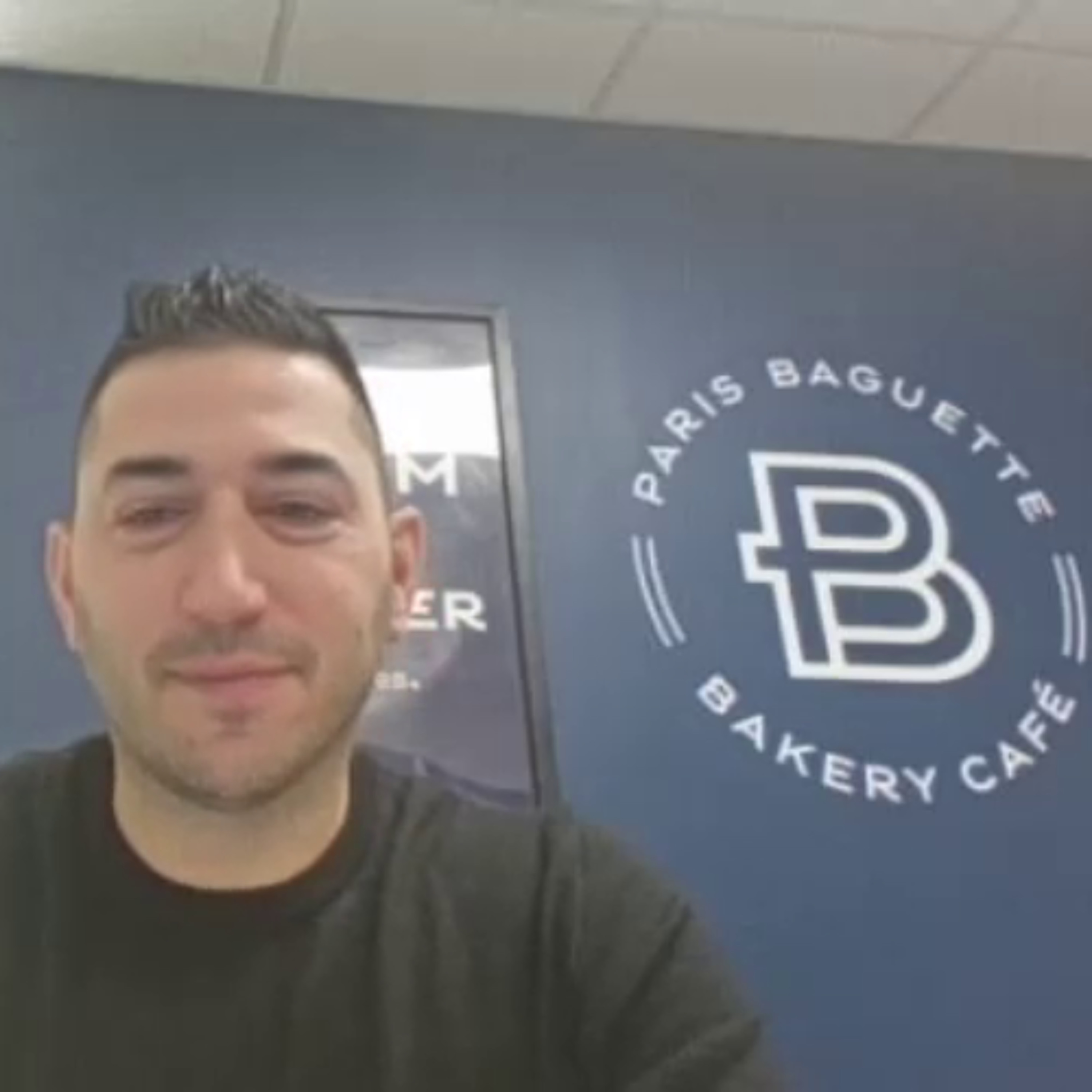 Michigan Business Beat | Nick Scaccio, Paris Baguette, Metro-Detroit/Michigan Expansion Strategy episode artwork
