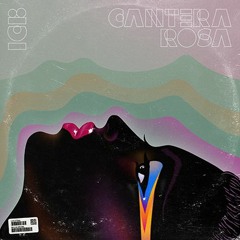 Cantera Rosa (Dusty Mix)