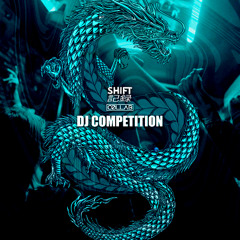 Liam Phillips - SHIFT & Collab Presents: Platform 11 - 22.02.25
