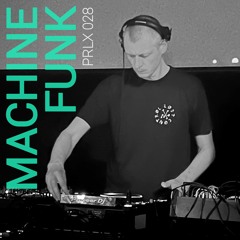 ParallaX 028 - Guest mix