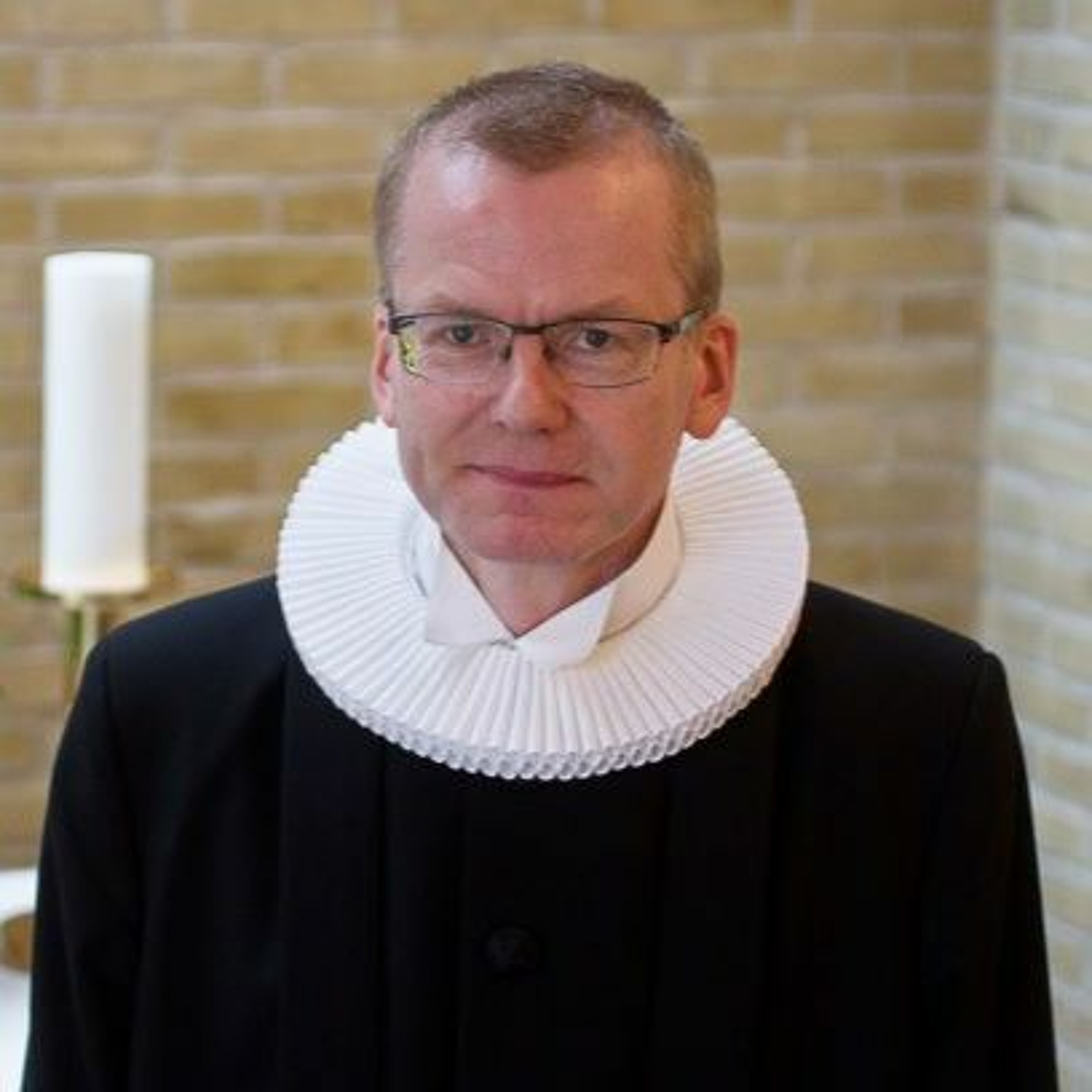 Emdrup Kirke podcast