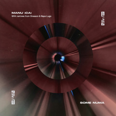 Premiere: Manu (CA) - Some Numa [In Too Deep]