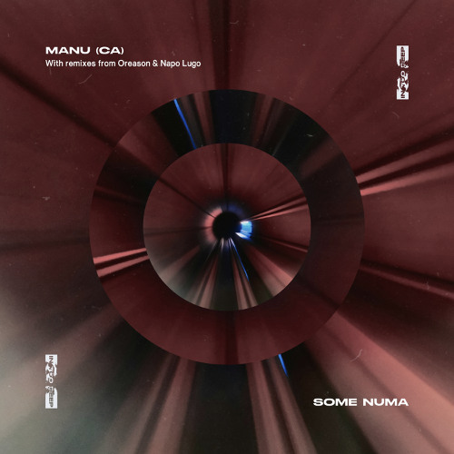 Premiere: Manu (CA) - Some Numa [In Too Deep]