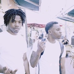 legendary Toolie X Wavy