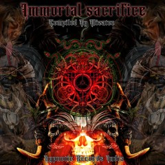 OrbitalNoise - Far Swirl <208> (VA Immortal Sacrifice)