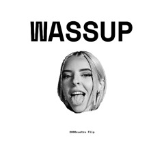 Young Miko - WASSUP (2000cuatro Flip)