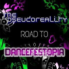Dancefestopia Yellow Brick Road Tour 2024 Submission Mix