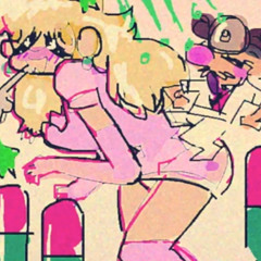 A.Goff & Ruben Slikk - Dr. Mario