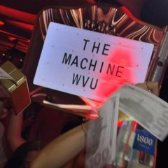 The Machine 3