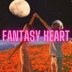 HiGus - Fantasy Heart (ft.jabaRo)