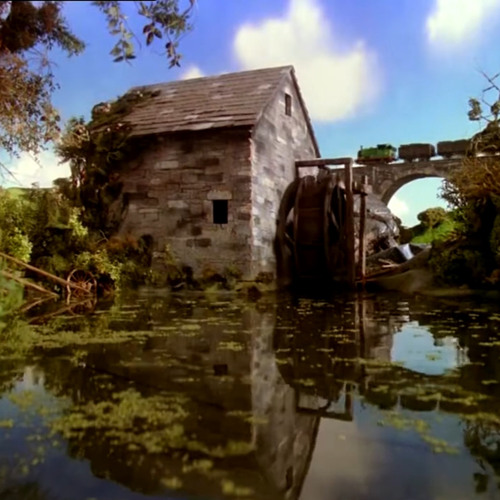 percys theme but awesome