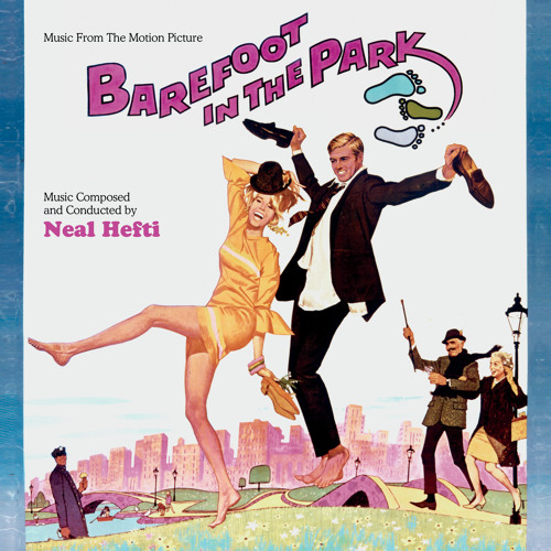 Stream Cold Visit / Night Visitor by Neal Hefti | Listen online for ...