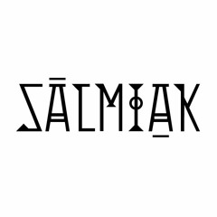 Salmiak Releases