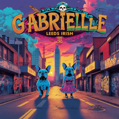 Gabriliie - Nips Cover