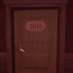I Wanna Be A Machine(feat. The Living Tombstone,Dupe,Door 10)