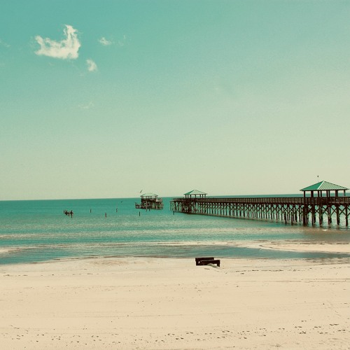 Martin Jarl & Phelian - Magnolia Bay *Free Download*