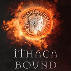 [Free] KINDLE 💝 Ithaca Bound: A time travel mystery (The Ithaca Trilogy Book 1) by