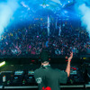 SAN PACHO LIVE FROM BEYOND WONDERLAND DJ mix artwork - Electronic music tracklist cover image