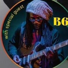 MJ of Bass 6 at Jamey's House of Music